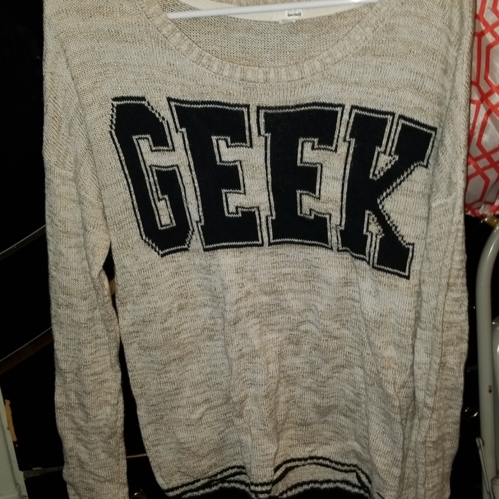 Sweater